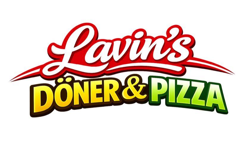 Lavin's Döner & Pizza